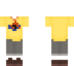 *+edric reaching out outfit only+*