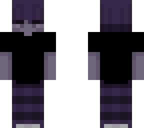 *purple darkness* lmao