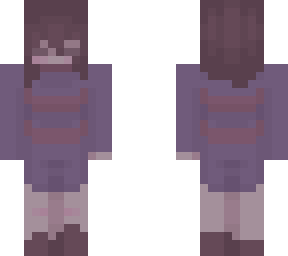 -~-frisk-~-