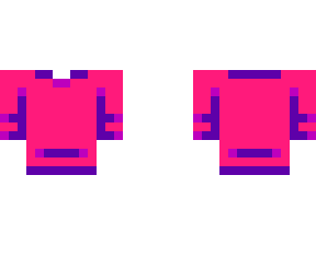 ~ hot pink ~ ob