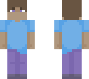 =-steve -=