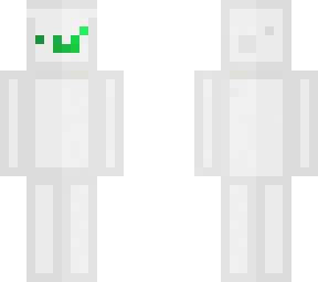 ~simple but complicated~ (with effects) green recolour
