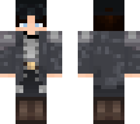 adventurer