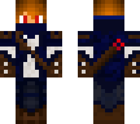 archer (fire arrows)