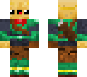 archer potatosunshine