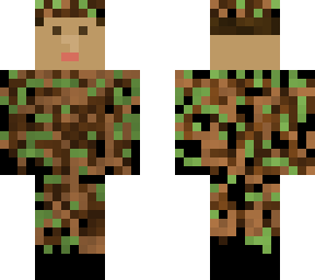 army person