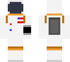 astronaut eva suit