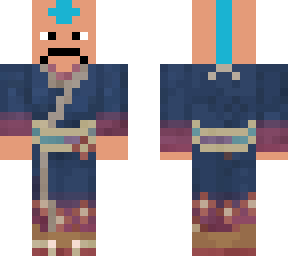 avatar chinglin