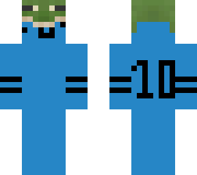azul slaim
