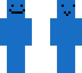 bedwars tryhard skin