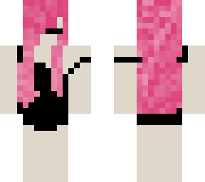 berry pink