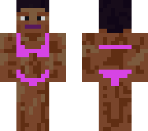 binki skin