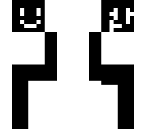 black, white, happy, sad