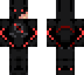 black flash, but better