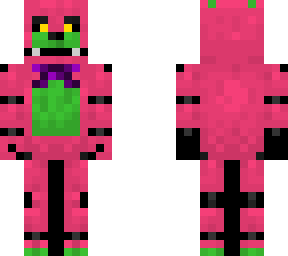 blacklight bonnie