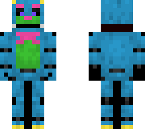 blacklight freddy