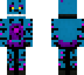 blacklight springtrap