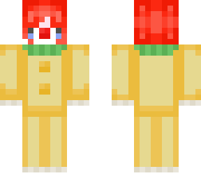 bonzo the clown