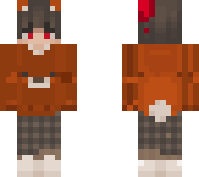 brown bear