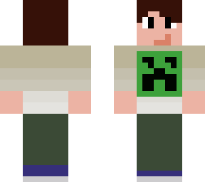 butchermanshawkmainskin