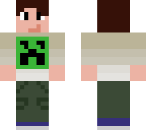 butchermanshawkmainskin