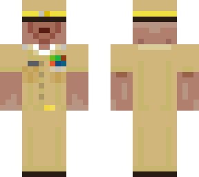 captain fs