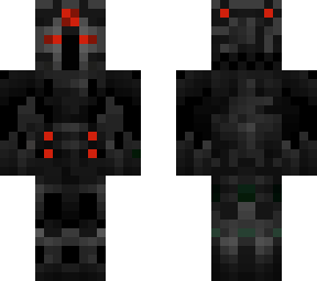 chevalier noir
