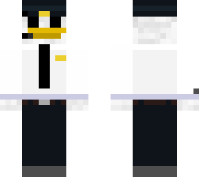 chicken pilot