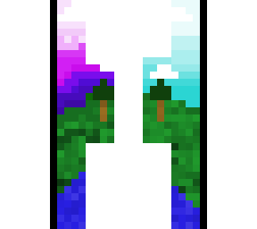 collab w/ bafflen