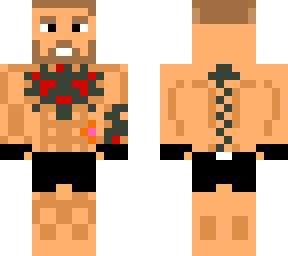 connor mcgregor
