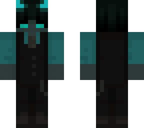 corrupted demon