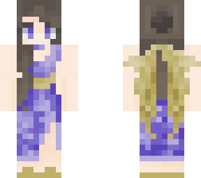 courn fairy skin recolored and edited