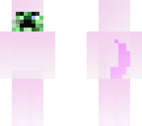 creeper axolotl