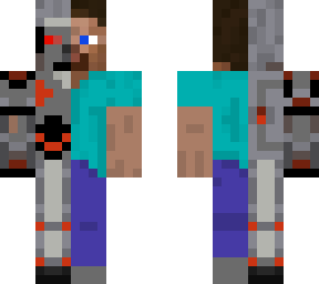 cyborg