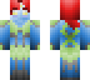 d - native alien