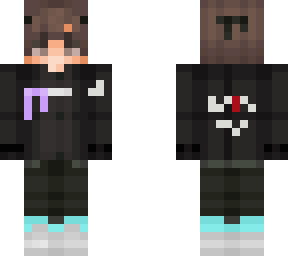 dark boy