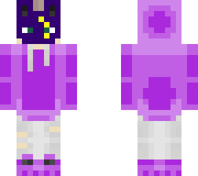 darkmode bunny