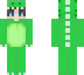 davidxd (dinosaur onesie)