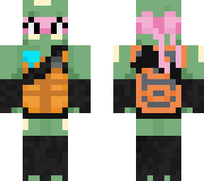 delilah tmnt