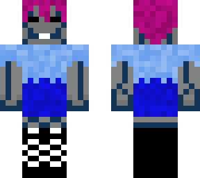 demon