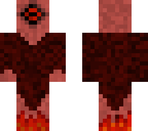 demon cyclops