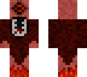 demon cyclops(with mouth)
