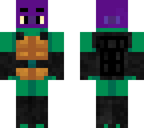 donatello fixed