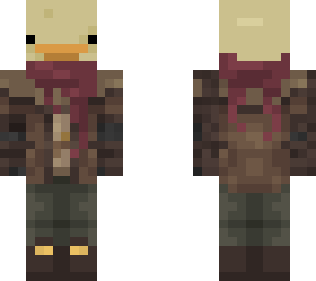 duck