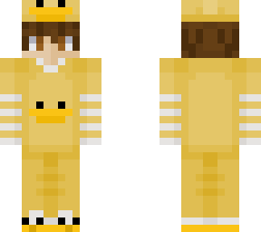 duck boi