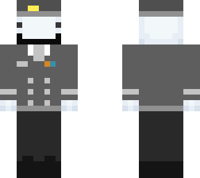 dykumansoldier