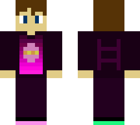easter skin