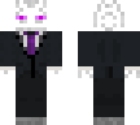 elegant enderman (fixed)