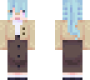 elira pendora | 3rd outfit