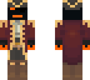 elsamu pirata